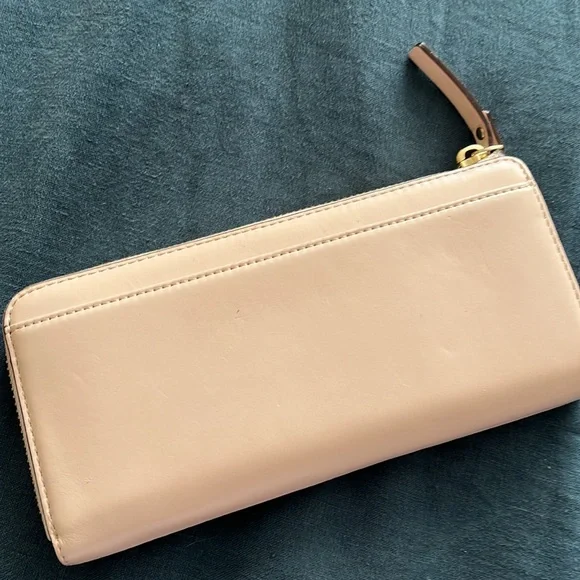 Kate Spade Aloha Hawaii Hula Girl Wallet - Picture 4 of 6